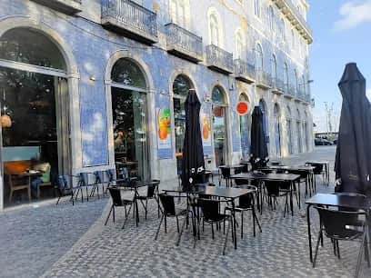 Marco, Lisboa