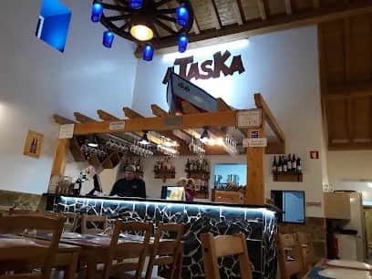 A Taska - Petiscaria, Lissabon