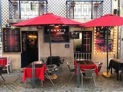 Manny's Place, 里斯本