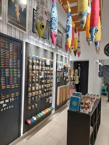Bem Português, Porto
