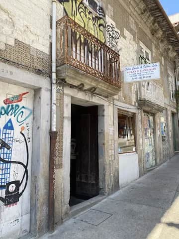 Silva Cunha & Filhos, Porto