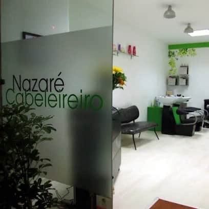 Cabelo Nazaré, Lissabon
