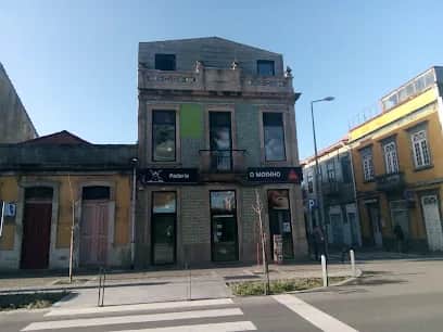 O Moinho, Porto