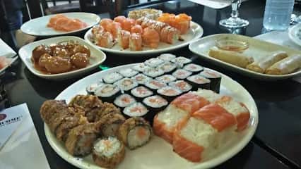 Sushicome, リスボン