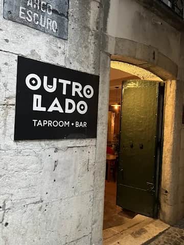 Outro Lado, Lissabon