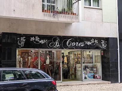 As cores, Lissabon