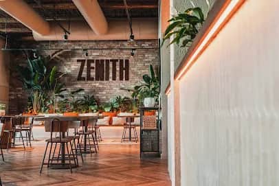 Zenith, Porto