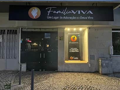 Família Viva, Lissabon
