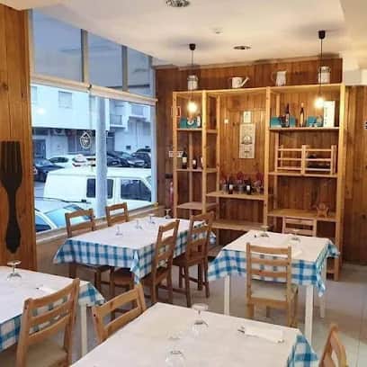 Restaurante Pega e Leva, リスボン