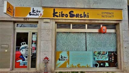 KIBO SUSHI, 里斯本