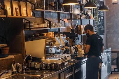 Torra Roasting & Coffee, Lisboa