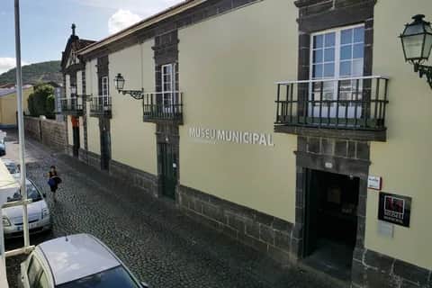 Museu Municipal da Ribeira Grande, 里斯本