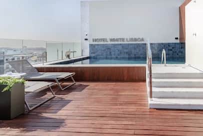 Hotel White Lisboa, 里斯本
