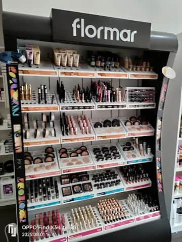 SdP Cosméticos, 리스본