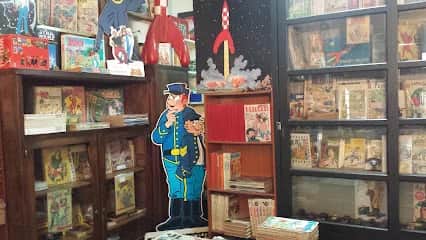 Livraria Timtimportimtim;Tintim por Tintim, Oporto