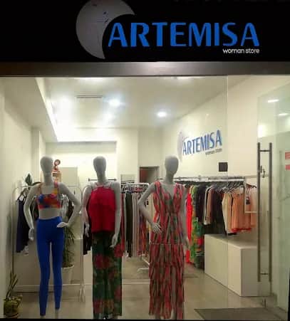 Artemisa, Porto