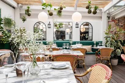 Boubou's, Lissabon