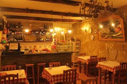 Taberna Davo, Porto