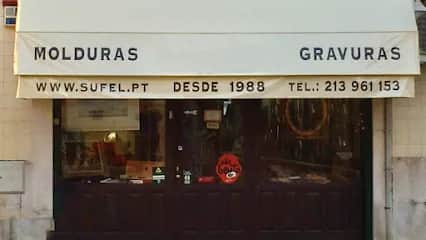 Sufel, Lissabon