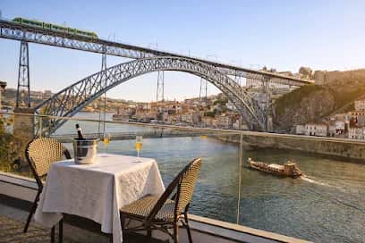Bridge It - Suites & Views, Oporto