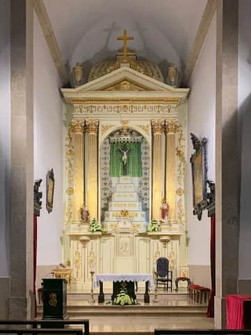 Capela de Nossa Senhora da Graça, Oporto