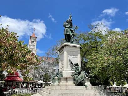 Marquês Sá da Bandeira, 里斯本