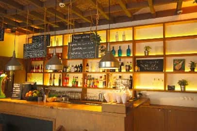 Mercearia Tosca - Cais Sodré, 里斯本
