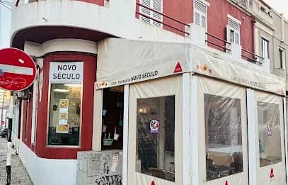 Novo Século, 里斯本