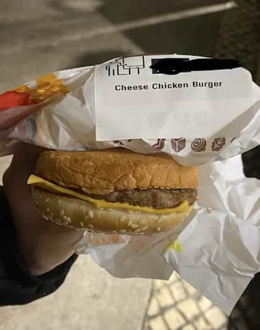 Burger King, Lissabon