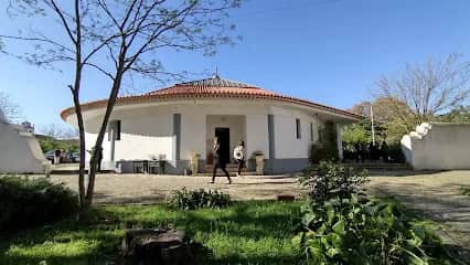 Capela da Casa do Gaiato, Lissabon