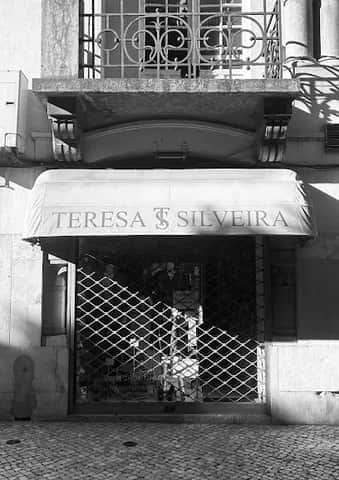 Teresa Silveira, Lisboa