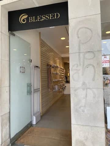 Blessed, Lissabon