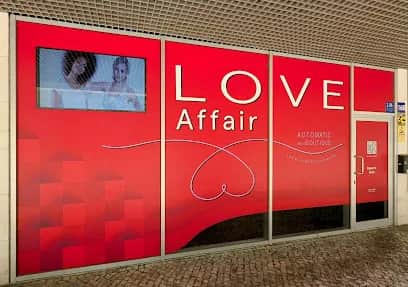 Love Affair, 里斯本