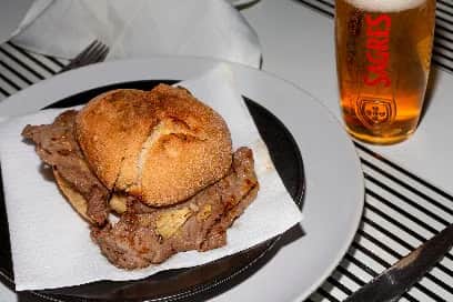 Cervejaria Mil & Tal, Lissabon
