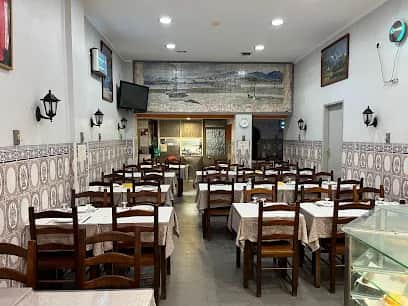 Cervejaria Restaurante o Stop, Lissabon