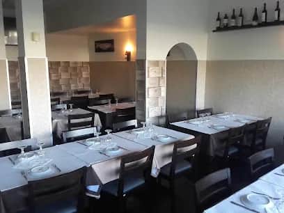 Restaurante "O Baixinho", Lisboa