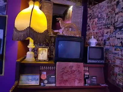 Groove Bar, 리스본