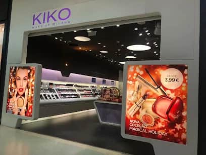 KIKO Milano, Oporto