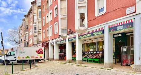 Hortinha dos Olivais, 里斯本