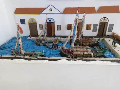 Museu do Pescador, 里斯本