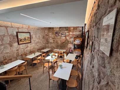 Café Porta do Olival, Oporto