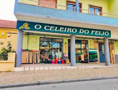 Celeiro do Feijó, Lissabon