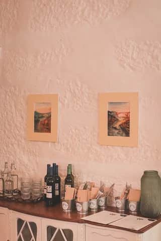Baco Coffee Lab, Porto