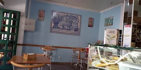 A Bica, Lisbon