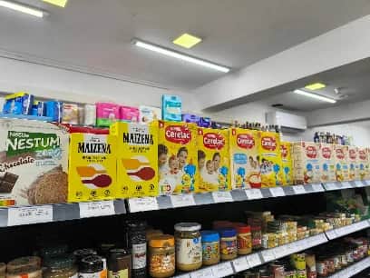 Mercadinho dos Olivais, 里斯本