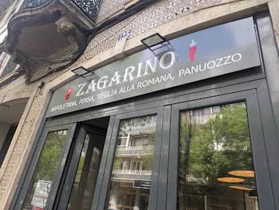 Zagarino, リスボン