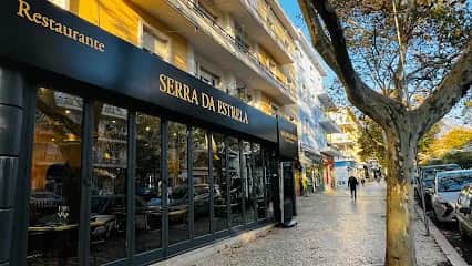 Serra da Estrela, リスボン