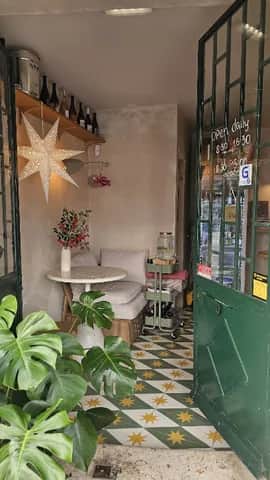 Volta Coffee, Lissabon