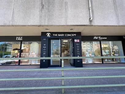 The Baby Concept, Porto