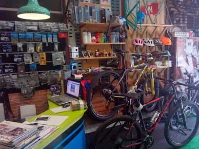 Estrela Bike LX, Lissabon